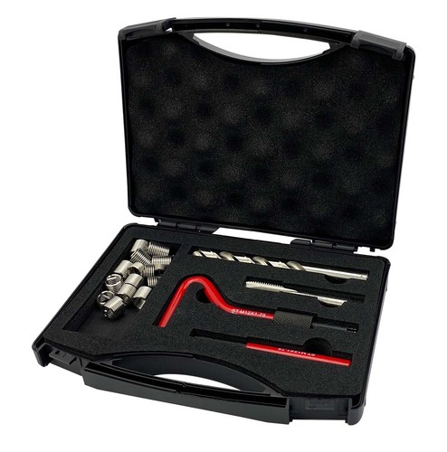 Kit attrezzi riparazione