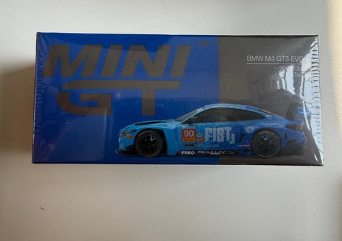 Mini 1215 bmw gt3 - 1215, m4