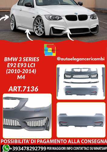 Art 7136 bodykit bmw - 💕art.7136,