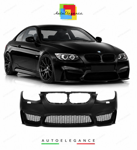 Paraurti anteriore bmw e92 - 💕paraurti,