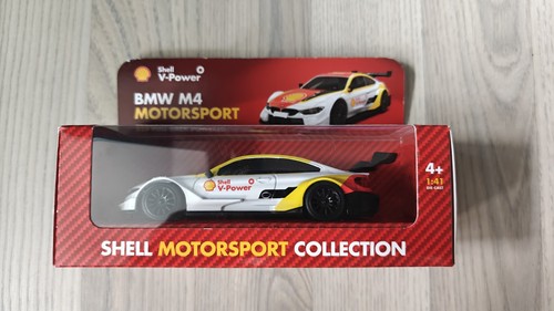 Bmw shell collezione die - bmw,