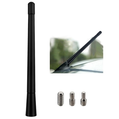 Antenna auto universale 5cm - antenna, 17.5cm