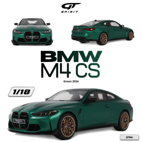 Modellino auto spirit bmw - auto,