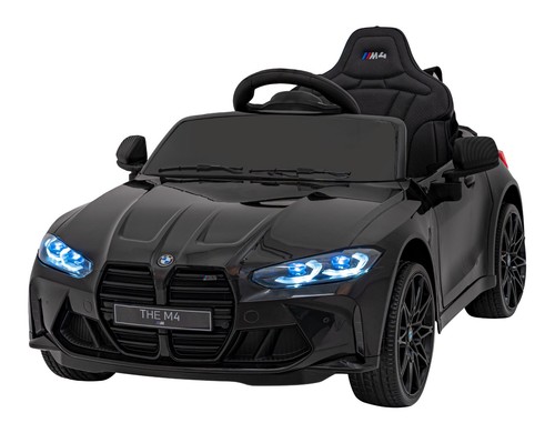 Bmw auto elettrica - m4,