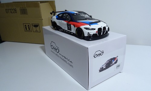 Bmw gt4 2022 18 otto - bmw,