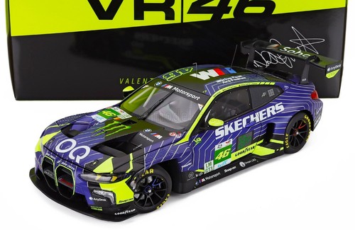 Modellino auto minichamps - modellino, 1:18