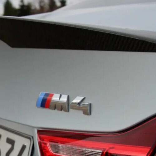Adesivo emblema bmw - adesivo,