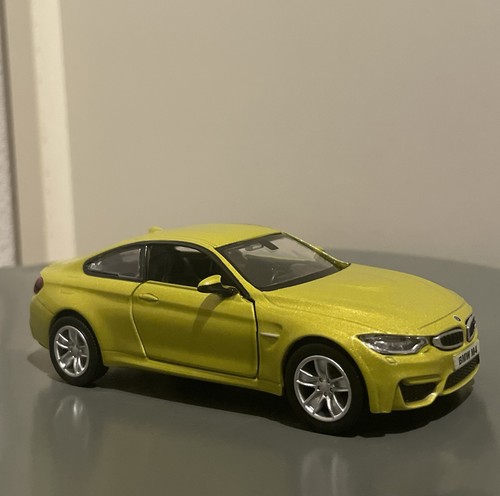 Auto modellino bmw f82 - auto,
