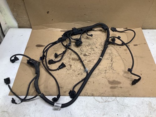 Kit cavi cablaggio motore