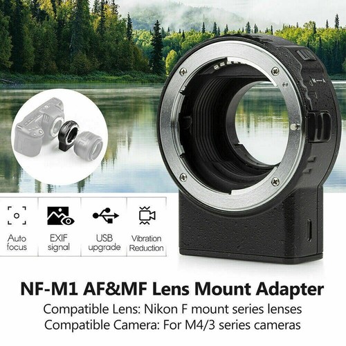 Viltrox auto focus lens - viltrox,