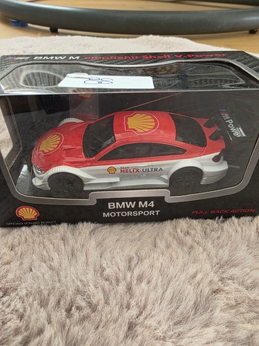 Modellino auto bmw - auto, m4