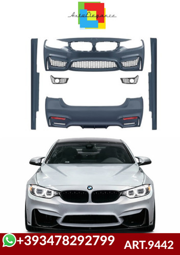 Art 9442 bodykit m4 - ,